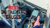 Best Digital Hvac Gauges Of 2021 Top 5 Best Manifold Gauges
