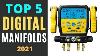 Best Digital Manifolds 2021 Top 5 Digital Manifold Reviews