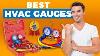 Best Hvac Gauges 2020 Buyer S Guide Hvac Training 101