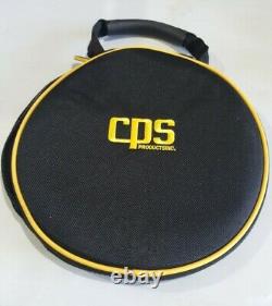 CPS, Pro-Set Manifold & Hoses, Proprietary Triple-Seal, Open box, F2A1
