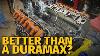 Duramax Torque From A 6 5 Part 2 6 5 Diesel Power Squarebody Diesel Part 2
