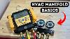 How Hvac Manifold Gauges Work U0026 Why You Shouldn T Cheap Out On These