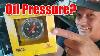 How To Install Gauges By Autometer Part 2 Mechanical Oil Pressure