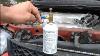 How To Refill Ac Refrigerant In A Car R134a Full Tutorial