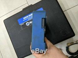 Mastercool 99661-A 2 Way Digital Manifold Set with Case