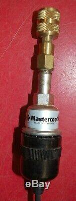 Mastercool Digital Manifold Set 99661 EXCELLENT FREE SHIPPING