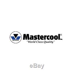 Mastercool R134a R410a R407c 2 Way Digital Manifold Gauge Set 99663-A-EU