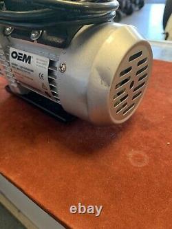 OEM Air Conditioning Manifold Gauge Set With Vaccum Pump