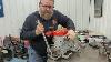 Polaris Indy 650 Triple Engine Build 3 Pistons U0026 Cylinders