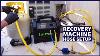 Recovery Machine Hose Setup Step By Step Procedure For Recovering Refrigerant