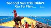 Second Sea Trial Didnt Go To Plan Project Brupeg Ep 341