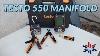 Testo 550s And 550i Manifold Review